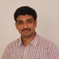 M.V. Rajesh