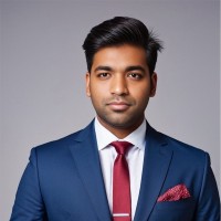 Anshuman Singh