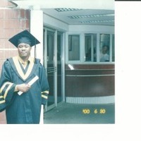 Serge Magloire Massoumou Batsimba