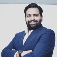 Syed Faiq Ahmed Jilanee