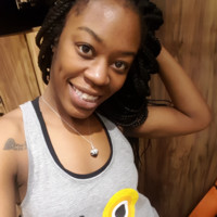 Jasmine Jones