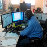 Simon Kimani