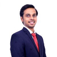 Vikrant Kadam