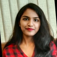 Harshitha Suresh
