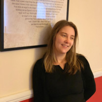 Amanda Stretton Assoc Cipd