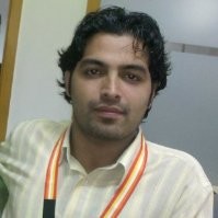 Deepak Gandhi