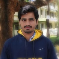 jagadeesh gogi