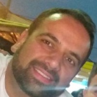 Tiago Eustáquio Martins