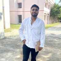 shivendra kumar Gond