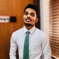 Chathura Perera
