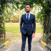 Sudhanshu Thakre