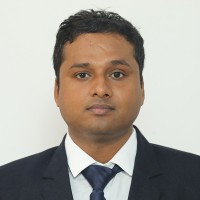 Biswajit Sahoo