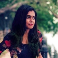 Divya M.