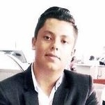 Jorge Arango