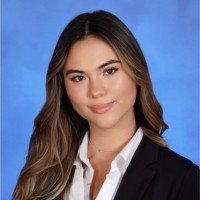 Carolina Ortega Martinez