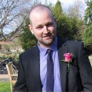 Robert Denham