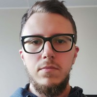 Matas Simonavicius