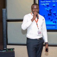 Joseph Owira