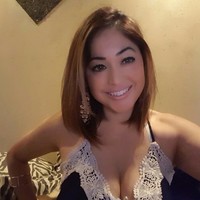 Candyce Kikue Perry