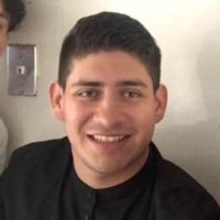 Ubaldo Huerta Bueno
