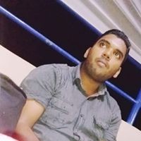 Rohit Ramautar