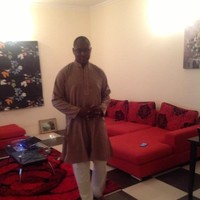 Uzezi Okoro Mqsi