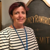 Rachel Coman