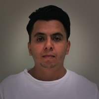 Jesus Manuel Domínguez González
