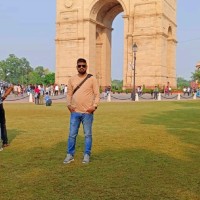 Jitendra Haldkar