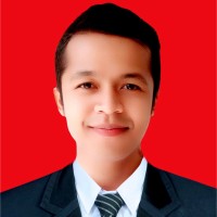 Roni Andika Pratama