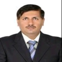 Ravindra Belge