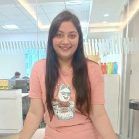 Nimisha Saxena