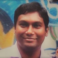 N.D Suraj Goonawardhana