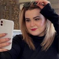 Rahma Ben Othmane