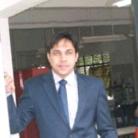 Firoz Bashir