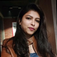 Sabina Raj