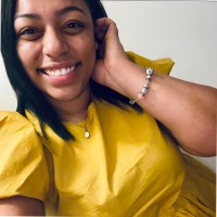 Natea Beasley, Ba