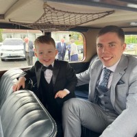 Ronan Reel