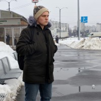 Serhii Marianov