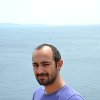 Kostas Andrianakos