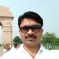 Jitendra Naik