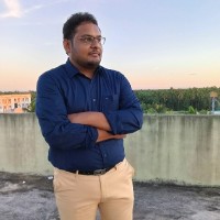 Pavan K.P