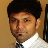 Vicky Brahmbhatt