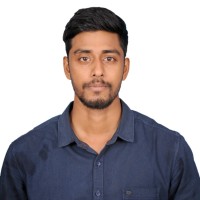 Balachandar V