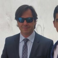 Cesar Sanchez Delgado