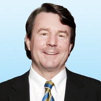 Duke Boykin, Jr., Mai, Executive Vp