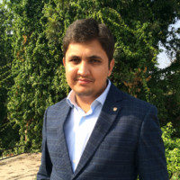 Sohail Ahmed