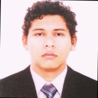 Frank Atencio Loreth