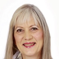 Anna-Marie Mikkelsen