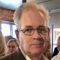 Gary Arnold